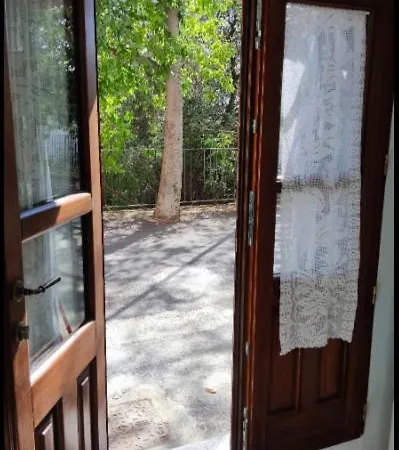 Appartamento Su Piricocco - La Casa Dei Ricordi Triei Buitenkant foto