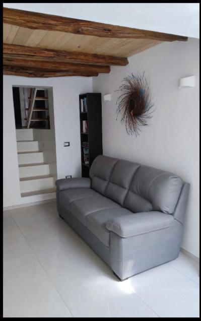 Su Piricocco - La Casa Dei Ricordi Apartment *